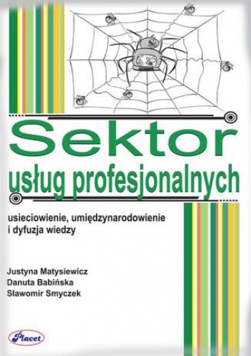 Sektor usług profesjonalnych
