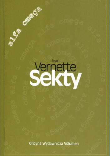 Sekty - Jean Vernette