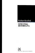 Semantyka historyczna - Reinhart Koselleck