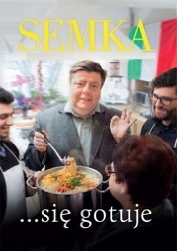 Semka... się gotuje - Piotr Semka