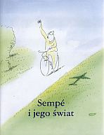 Sempé i jego świat - Jean-Jacques Sempé