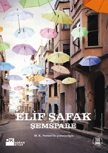 Şemspare - Elif Şafak