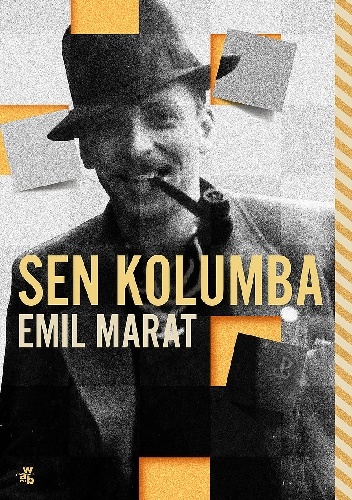 Sen Kolumba - Emil Marat