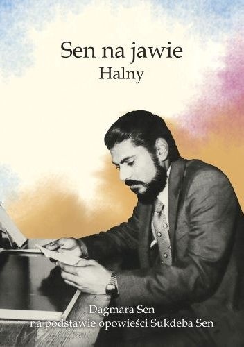 Sen na jawie. Halny - Dagmara Sen