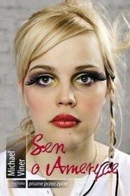 Sen o Ameryce - Michael Viner