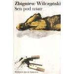 Sen pod wiatr - Zbigniew Wilczyński