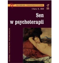 Sen w psychoterapii - Clara E. Hill