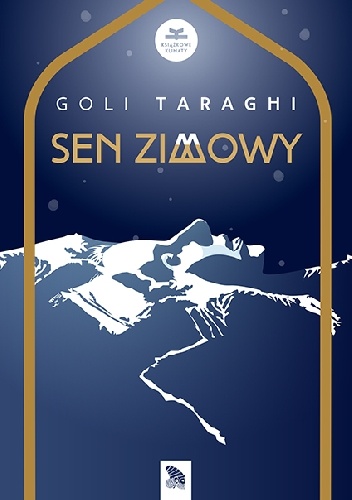 Sen zimowy - Goli Taraghi