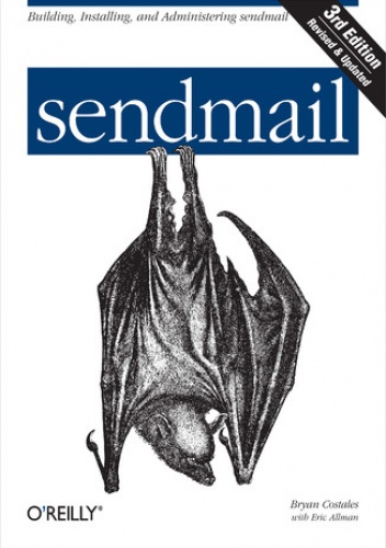 Sendmail. 3rd Edition - Costales Bryan