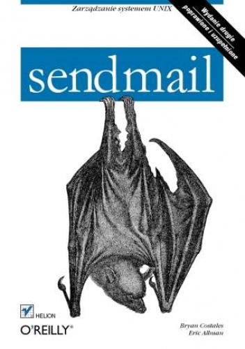 sendmail - Costales Bryan, Allman Eric