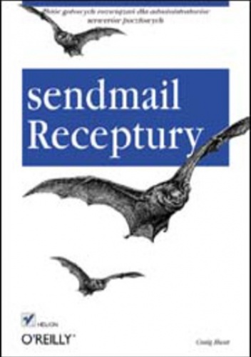 sendmail. Receptury - Hunt Craig