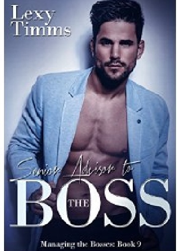 Senior Advisor to the Boss - Lexy Timms