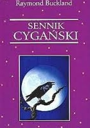 Sennik cygański - Raymond Buckland