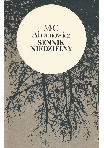 Sennik niedzielny - Marian Cezary Abramowicz