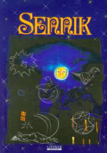 Sennik - Paweł Zaremba