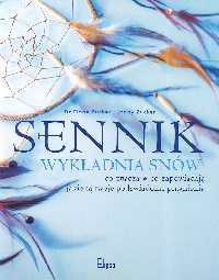 Sennik wykładnia snów - Fiona Zucker