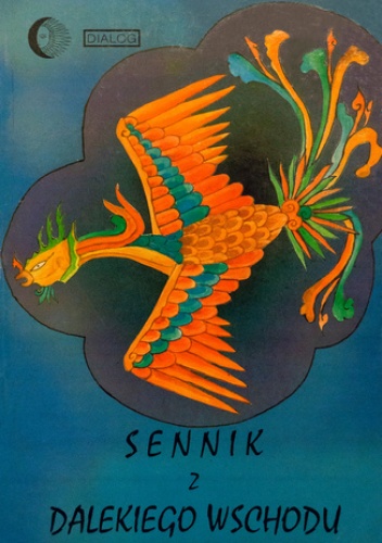 Sennik z Dalekiego Wschodu - Jeremy Seligson Fred