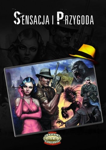 Sensacja i Przygoda