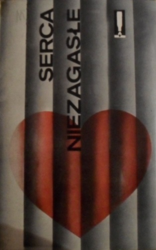 Serca niezagasłe (wspomnienia więźniarek z Ravensbrück) - Andrzej Gierczak