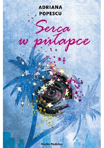 Serca w pułapce - Adriana Popescu