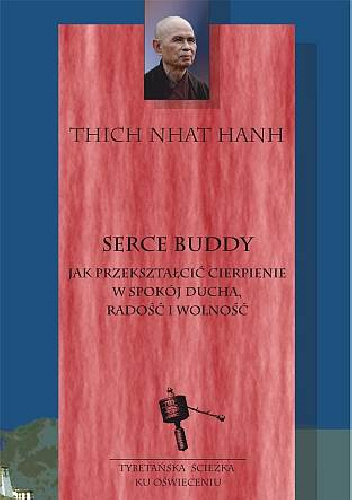 Serce Buddy - Thích Nhất Hạnh
