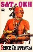 Serce Chippewaya - Sat-Okh