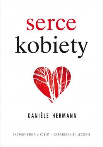 Serce kobiety - Daniele Hermann