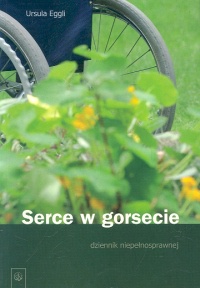 Serce w gorsecie - Ursula Eggli