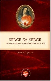 Serce za serce - Anna Gąsior