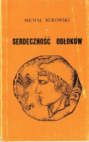 Serdeczność obłoków - Michał Bukowski