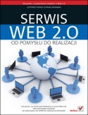 Serwis Web 2.0. Od pomysłu do realizacji - Gottfried Vossen, Stephan Hagemann