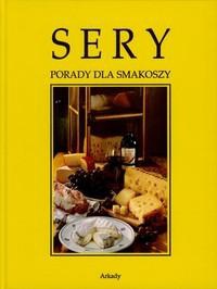 Sery porady dla smakoszy - Ute Paul-Prossler