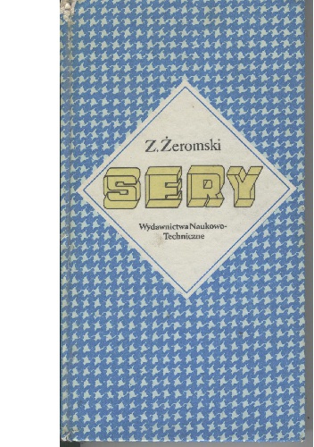 Sery - Zygmunt Żeromski