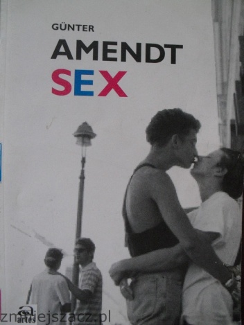 Sex - G. Amendt