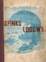 Sfinks lodowy - Juliusz Verne