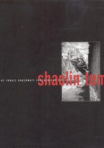 Shaolin temple - Tomasz Gudzowaty, Robert Bogusławski