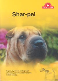 Shar Pei - Zespół Over Dieren