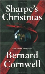 Sharpe's Christmas - Bernard Cornwell