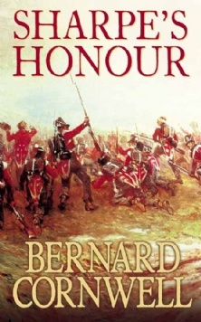 Sharpe's Honour : Richard Sharpe and the Vitoria Campaign, February to June 1813 - Bernard Cornwell