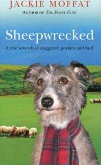 Sheepwrecked - Jackie Moffat