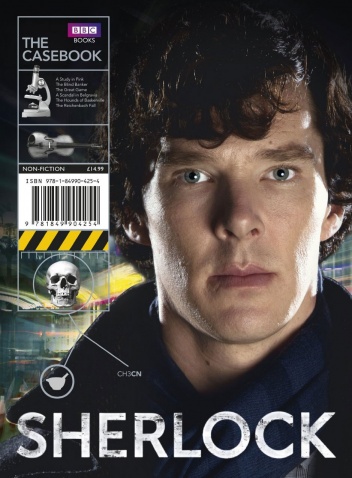 Sherlock: The Casebook - Guy Adams