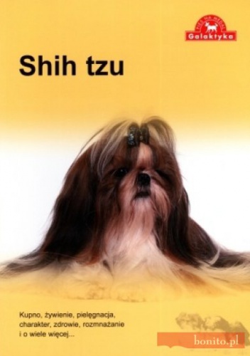 Shih Tzu - Zespół Over Dieren