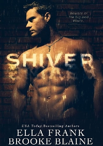 Shiver - Ella Frank, Brooke Blaine