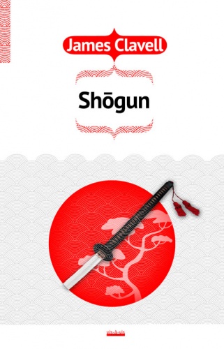 Shogun - James Clavell