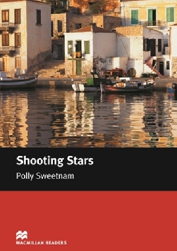 Shooting Stars - Polly Sweetnman