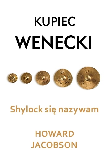 Shylock się nazywam - Howard Jacobson