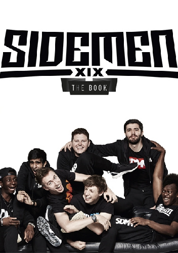 Sidemen: The Book - The Sidemen