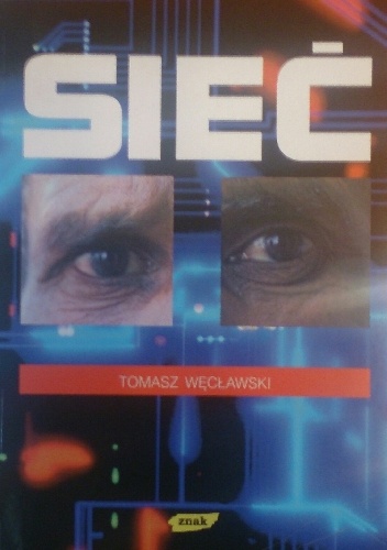 Sieć - Tomasz Węcławski