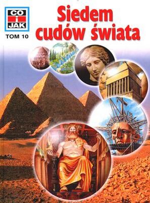 Siedem cudów świata - Hans Reichardt