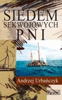 Siedem sekwojowych pni - Andrzej Urbańczyk